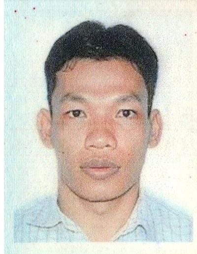 VO VAN TUNG