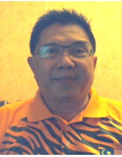 SHAHARUDDIN BIN SIDEK