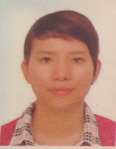 TRAN THI THUY HANG