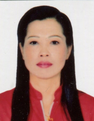 NGUYEN THI THUY