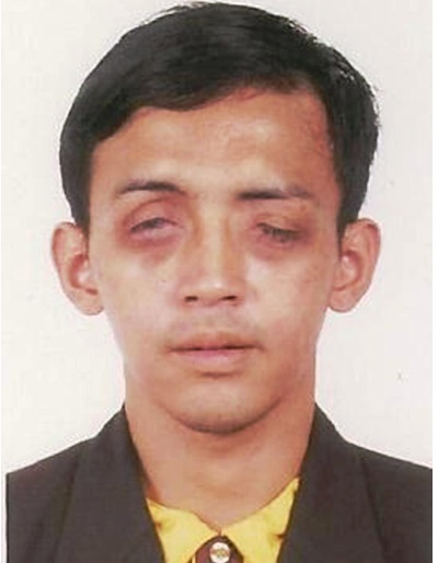 MOHAMAD AMIRUL ARIF BIN MAHADHIR