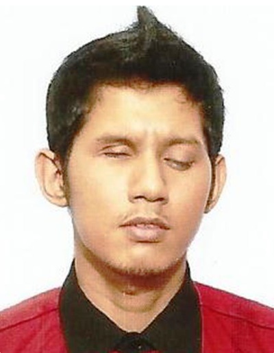 MOHD ZAMHA BIN ABDUL WAHAB