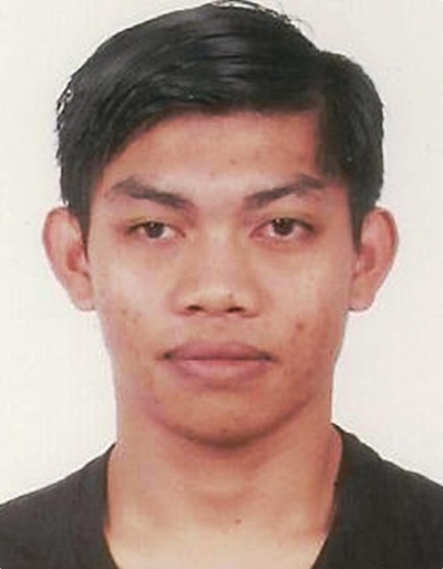 MOHD AZWAN BIN AZHAR