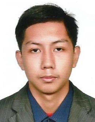 MOHAMAD ASRI BIN ARSHAD
