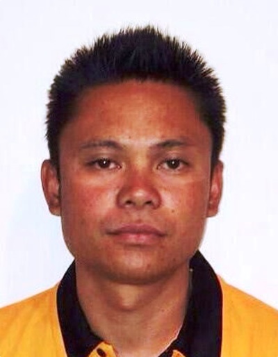 MUSTAFAH BIN JUNELL