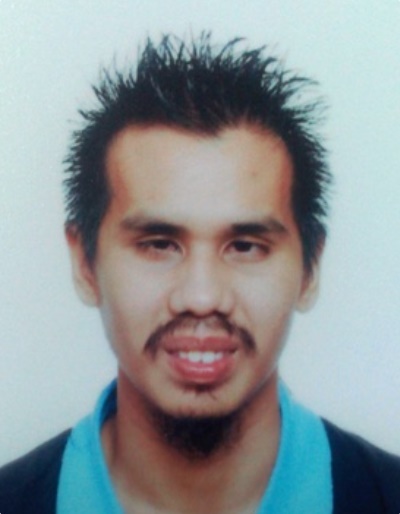 MUNEER RIDWAN BIN ABDUL RAHMAN