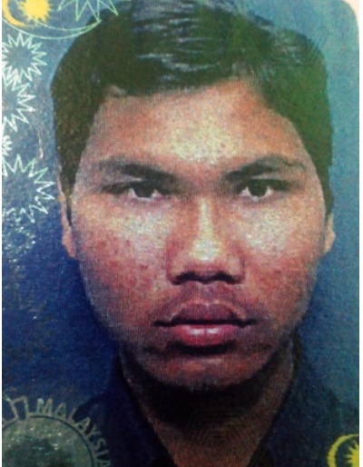 MUHAMMAD AMIRUL BIN AHMAD