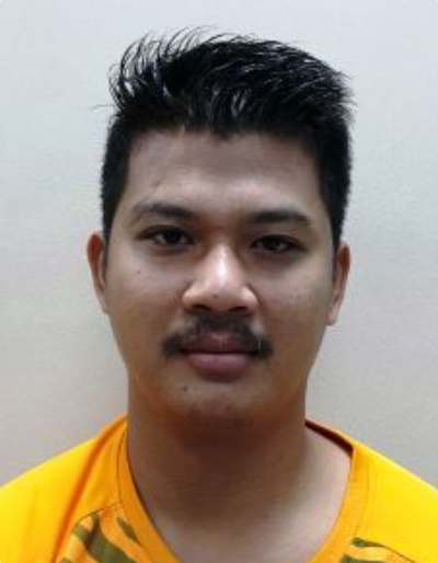 MUHAMAD KHAIRUL AZMAN BIN MOHD KHAIRI