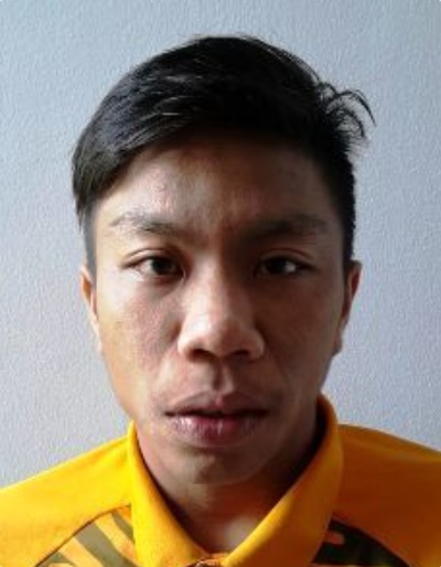 MUHAMMAD AZZWAR BIN HASSAN ASAARI