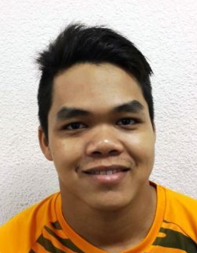 RAZALI BIN CANTIK