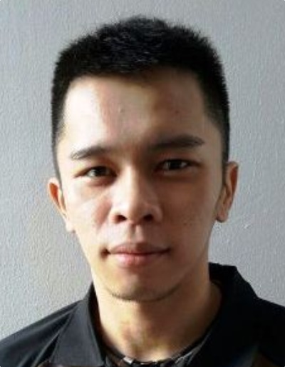 CHUA TZE KAH