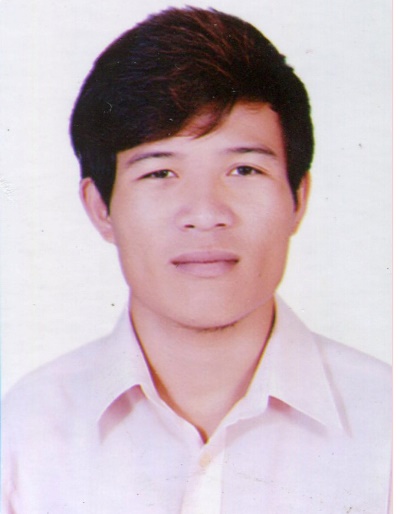 LE VAN MANH