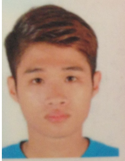 NGUYEN HOANG MINH