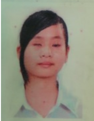DONG THI HAI YEN