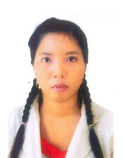 DANH THI MY THANH