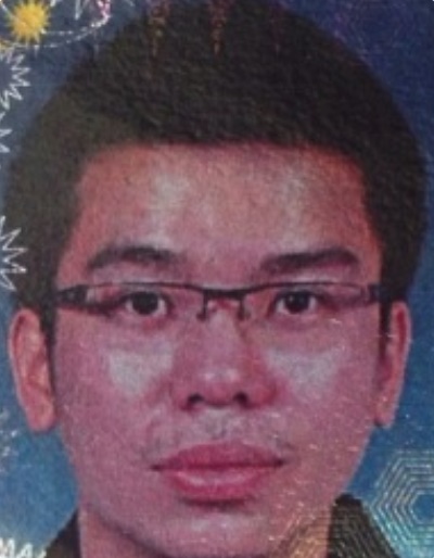 KOH ZHI LIANG