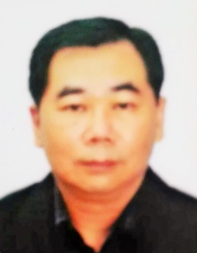 TAN HWAI WERN