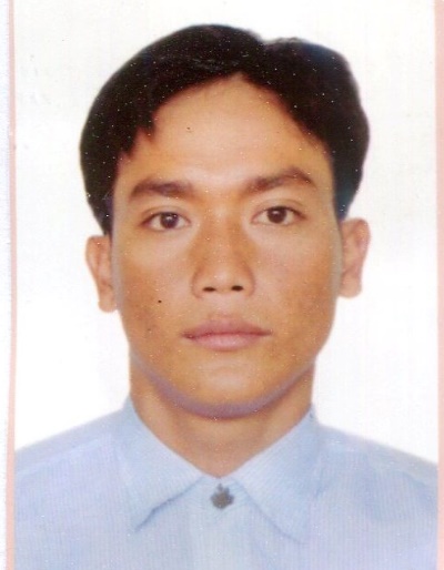 LY HUYNH