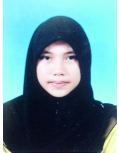 FARAHIDATUL AKMAL BINTI ILIAS