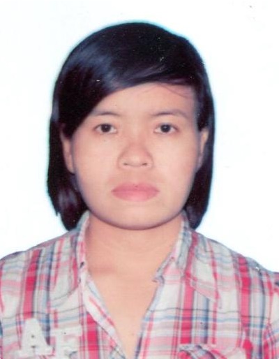 VI THI HANG