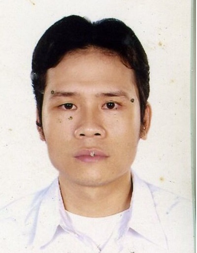DANG VAN CONG
