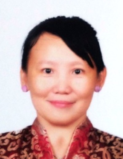 TAN KEE CHOK