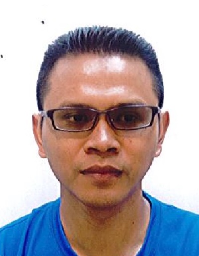 MUHAMAD SUHAILI BIN AB HAMID