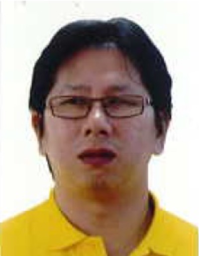 CHOO KAM CHAN