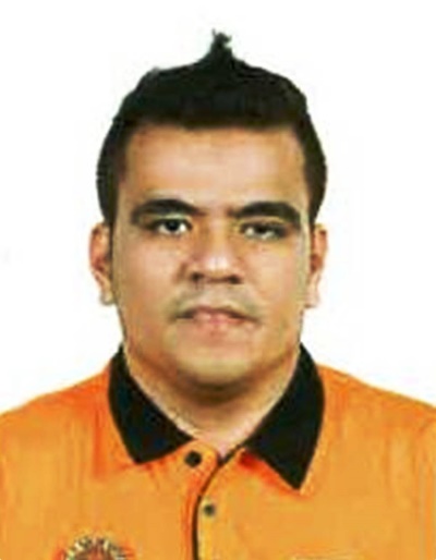 ZAINUL AKMAL BIN SIRAN