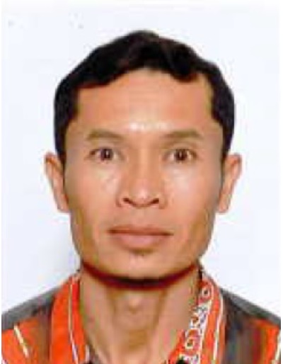ABU BAKAR BIN NYAT