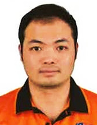 WONG KEE SOON