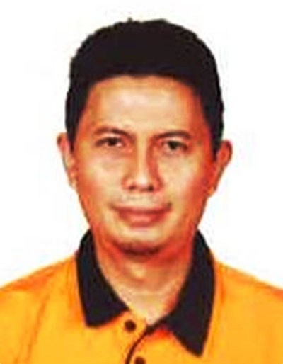 SAMSUDIN BIN HASSAN
