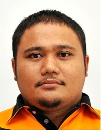 NORRIN NURUL AZHAR
