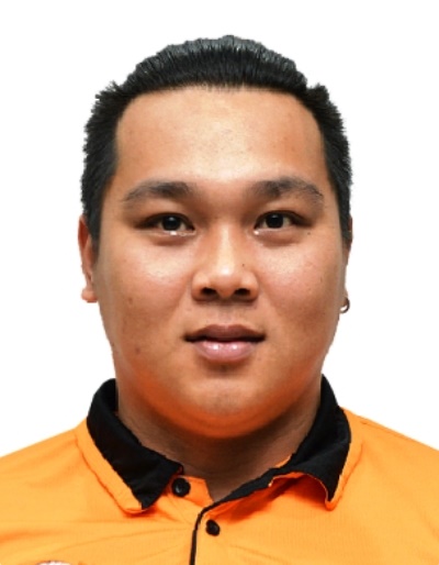 JONG YEE KHIE