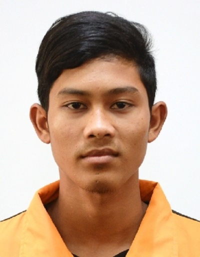 ABDUL LATIF BIN ROMLY