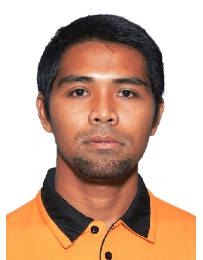 AMIR FIRDAUSS BIN JAMALUDDIN