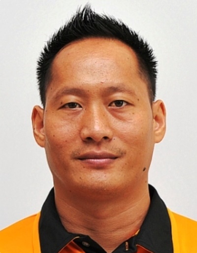 DAVIS MACHANG