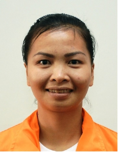 DORIAH POULUS