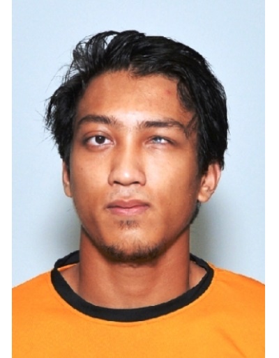 MOHAMAD SAIFUDDIN BIN ISHAK