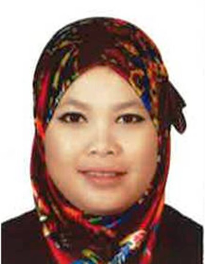 UMI SYUHADAH BINTI IDRIS