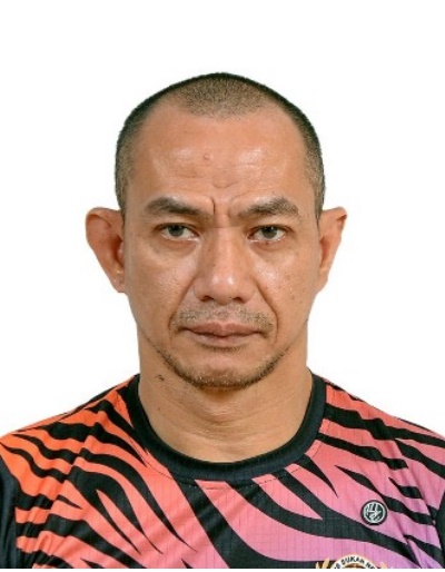 ZUL AMIRUL SIDI BIN ABDULLAH