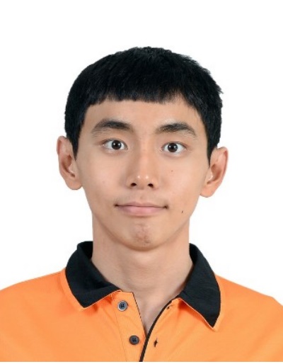 YOONG CHUNG WEI