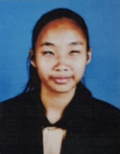 FELICIA BINTI MIKAT