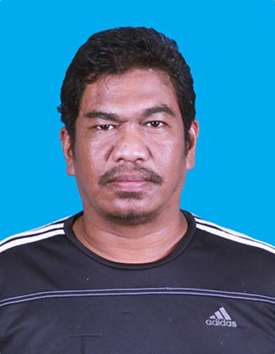 ZAKARIA BIN SAAD