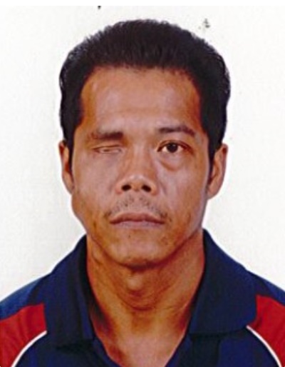 RAMLI BIN ISMAIL