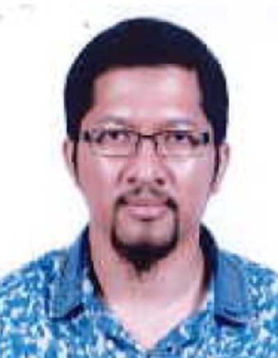 ZAHIDI BIN LAMSAH