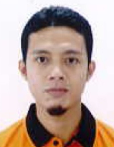 KU IZHAM BIN KU HARUN