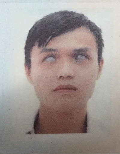 VONG THANH DUOC