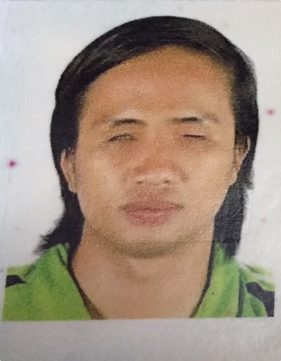 TRAN VIET HUNG