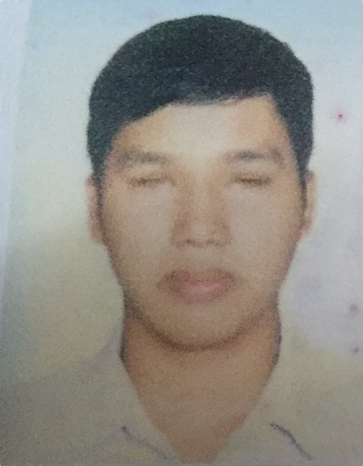 VO THANH TRIEU